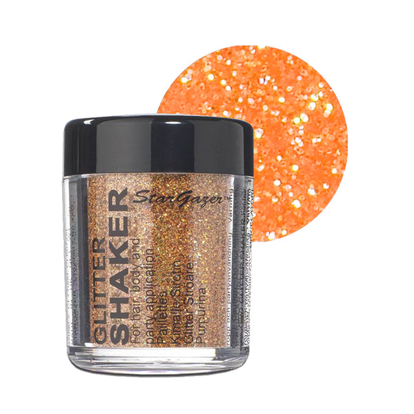 Stargazer - Plush Glitter Shaker Spice