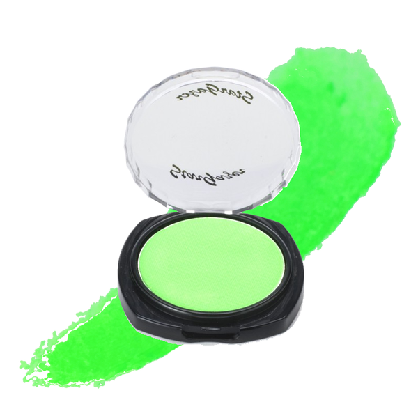 Stargazer - UV Pressed Eye Shadow Forest Green