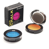 Stargazer - UV Hair Chalk Orange