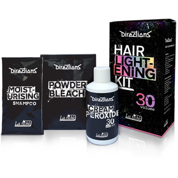 La Riche Directions - Hair Lightening Kit 30 Volume