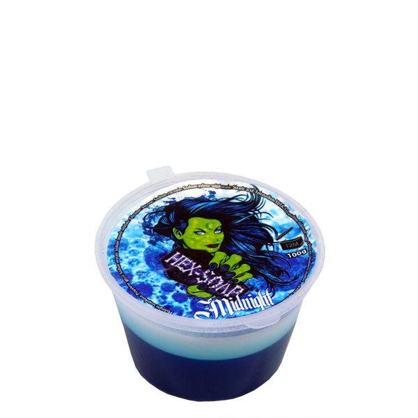 Hex Bomb - Midnight Hex Soap