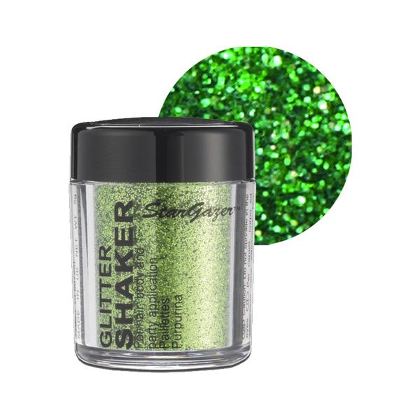 Stargazer - Holo Glitter Shaker Pernoid