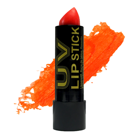 Stargazer - UV Lipstick Orange