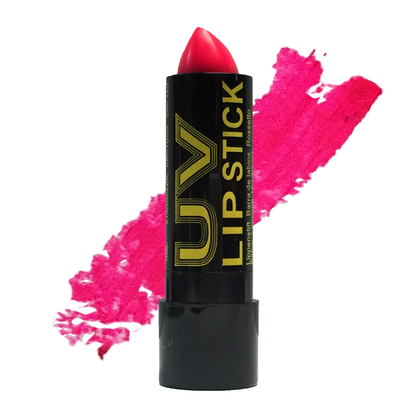 Stargazer - UV Lipstick Pink