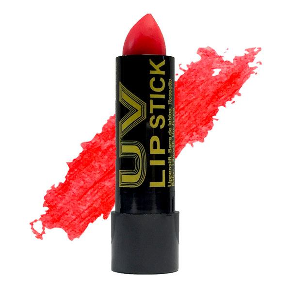 Stargazer - UV Lipstick Red