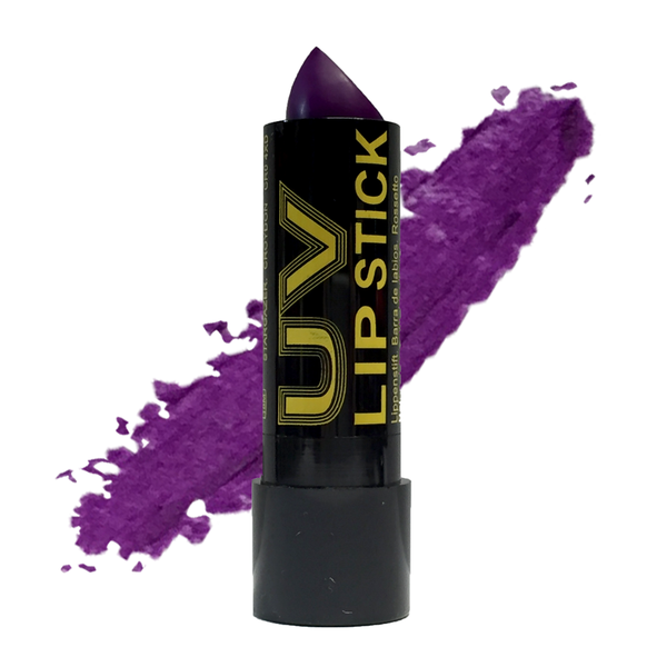 Stargazer - UV Lipstick Violet