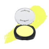 Stargazer - UV Pressed Eye Shadow Lemon Yellow