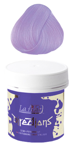La Riche Directions Semi Permanent Hair Colour - Lilac