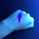 Stargazer - UV Lipstick Violet