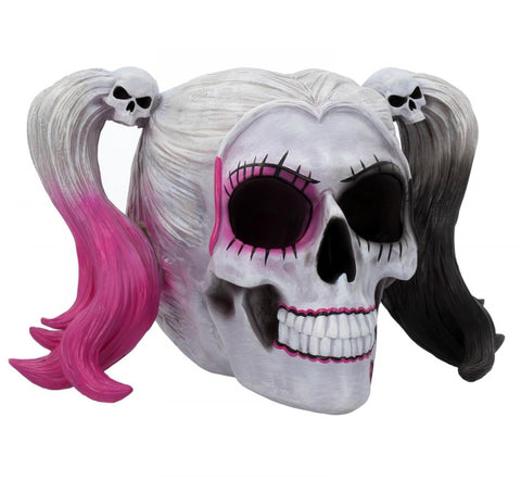 Nemesis Now - Little Monster Skull