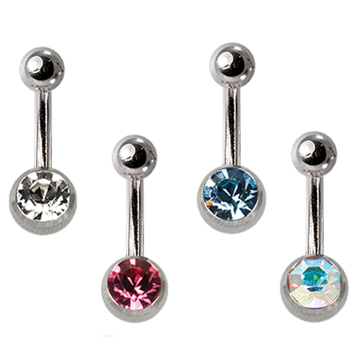 Belly barbell 2025