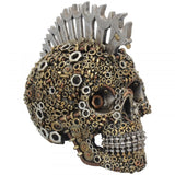 Nemesis Now - Mechanically Minded Skull