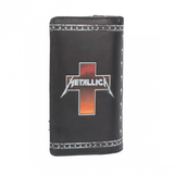 Nemesis Now - Metallica Embossed Purse