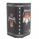 Nemesis Now - Metallica Embossed Purse