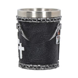 Nemesis Now - Metallica Master of Puppets Officially Licensed Shot Glass