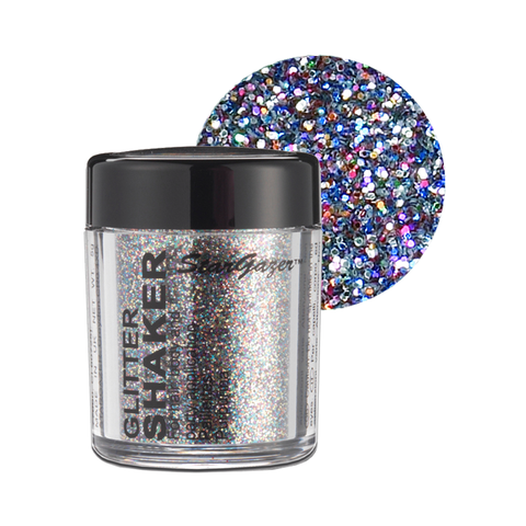 Stargazer - Glitzy Glitter Shaker Multi