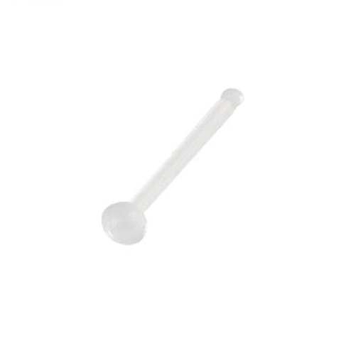 Kingsley Ryan - PTFE Ball Back Nose Pin