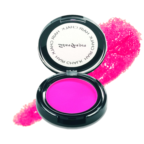 Stargazer - UV Hair Chalk Pink