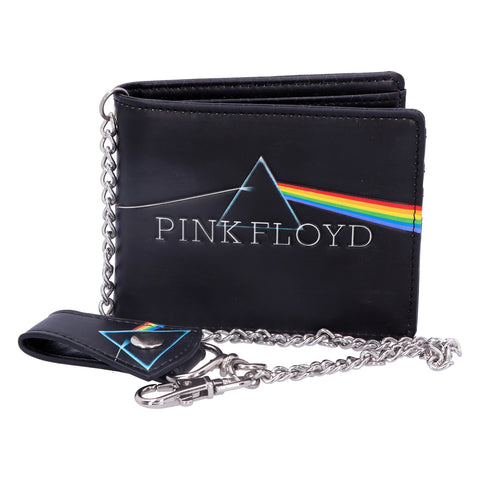 Nemesis Now - Pink Floyd Dark Side of the Moon Wallet