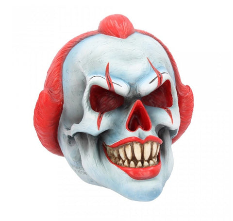 Nemesis Now - Play Time Skull