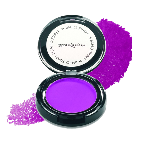 Stargazer - UV Hair Chalk Violet