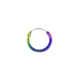 Kingsley Ryan - Rainbow Hoop
