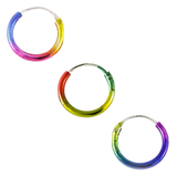 Kingsley Ryan - Rainbow Hoop