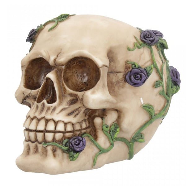 Nemesis Now - Rose From Beyond Skull