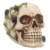 Nemesis Now - Rose From Beyond Skull