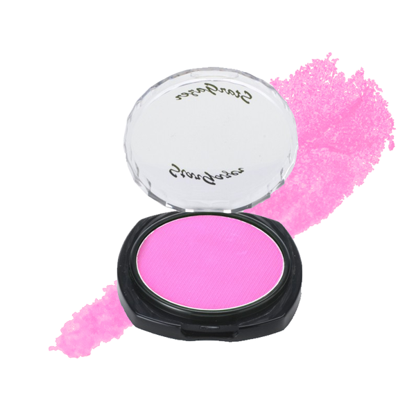 Stargazer - UV Pressed Eye Shadow Rose Pink