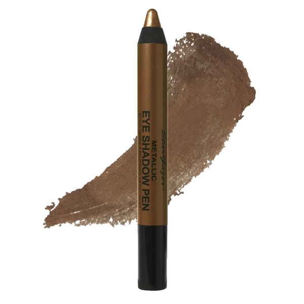 Stargazer - Metallic Eye Shadow Pen Brown