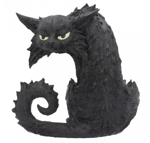 Nemesis Now - Spite Cat (reduced slightly damaged)