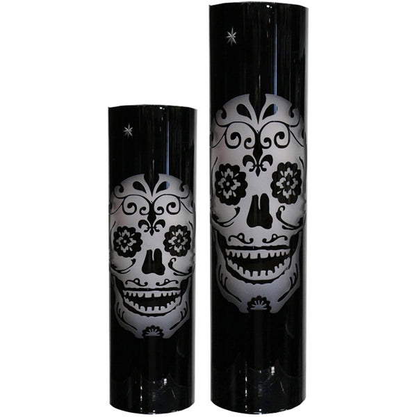 Nemesis Now - Sugar Skull Vase