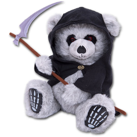 Spiral Direct - Ted the Grim Plush Toy