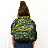 Eastpak - Padded Pak'R - Tent Town