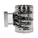 Nemesis Now - Terminator 2 Tankard