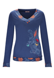 Joe Browns - Raw Edge Top