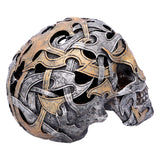 Nemesis Now - Tribal Traditions Skull