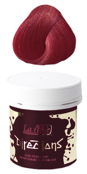 La Riche Directions Semi Permanent Hair Colour - Tulip