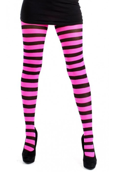 Pamela Mann - Twickers Tights Pink