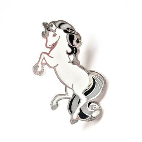Cosmic - Unicorn Enamel Pin