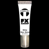 Tinsley Transfers - FX Makeup White Face Paint