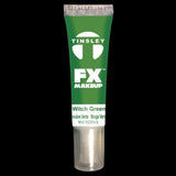 Tinsley Transfers - FX Makeup Witch Green Face Paint