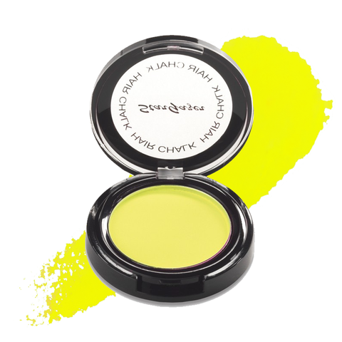 Stargazer - UV Hair Chalk Yellow