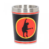 Nemesis Now - AC/DC Officially Licensed Shot Glass