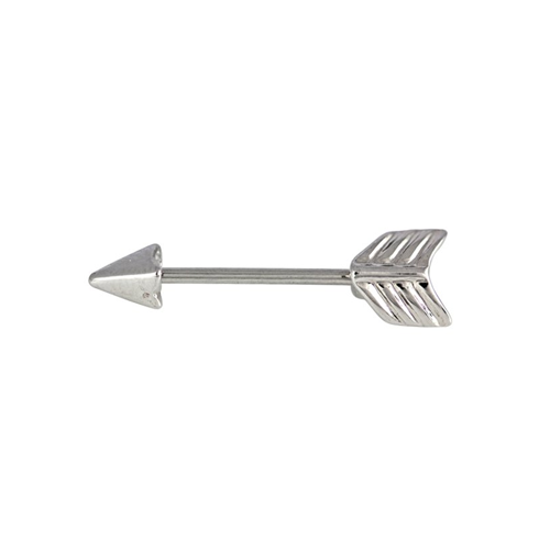 Kingsley Ryan Arrow Nipple Bar