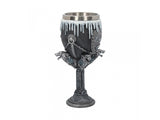 Nemesis Now - Winter Is Coming Goblet