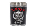 Nemesis Now - Motorhead Ace Of Spades Officially Licensed Shot Glass