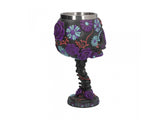 Nemesis Now - Twilight Blooms Goblet 18cm