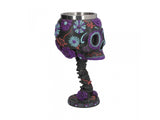 Nemesis Now - Twilight Blooms Goblet 18cm